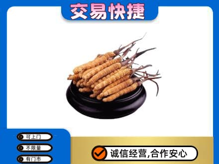 永州市江永回收冬虫夏草多少钱每克